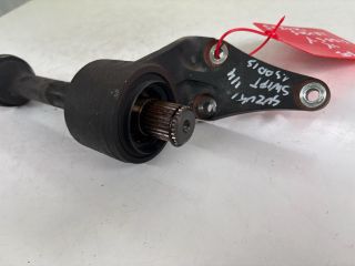 bontott SUZUKI SWIFT IV Jobb Féltengely