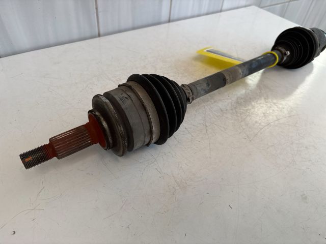 bontott SUZUKI SWIFT IV Jobb Féltengely