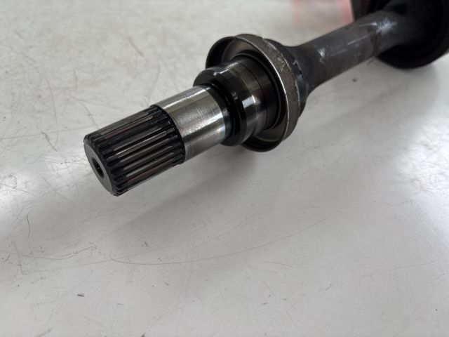 bontott SUZUKI SWIFT IV Jobb Féltengely