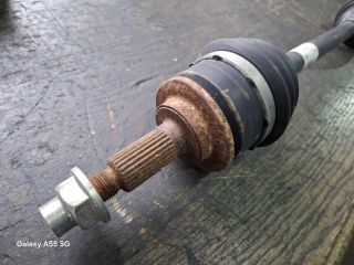 bontott SUZUKI SWIFT IV Jobb Féltengely