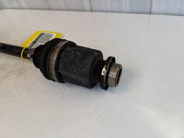 bontott SUZUKI SWIFT IV Jobb Féltengely