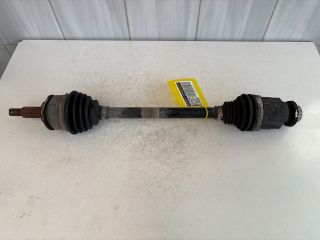 bontott SUZUKI SWIFT IV Jobb Féltengely