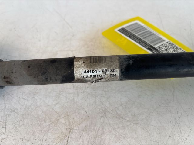 bontott SUZUKI SWIFT IV Jobb Féltengely