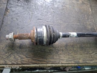 bontott SUZUKI SWIFT IV Jobb Féltengely