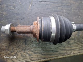 bontott SUZUKI SWIFT IV Jobb Féltengely