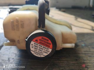 bontott SUZUKI SWIFT IV Kiegyenlítő Tartály