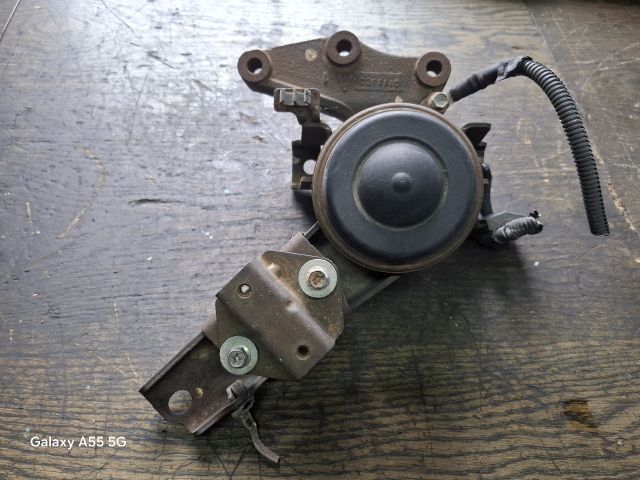 bontott SUZUKI SWIFT IV Motor Tartó Bak (Fém)