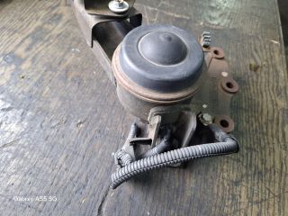 bontott SUZUKI SWIFT IV Motor Tartó Bak (Fém)