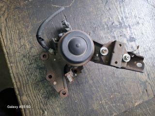 bontott SUZUKI SWIFT IV Motor Tartó Bak (Fém)