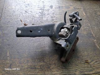 bontott SUZUKI SWIFT IV Motor Tartó Bak (Fém)