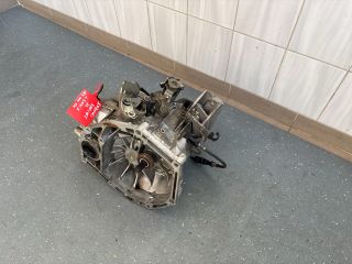 bontott SUZUKI SWIFT IV Váltó (Mechanikus)