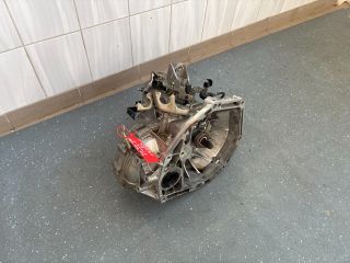 bontott SUZUKI SWIFT IV Váltó (Mechanikus)