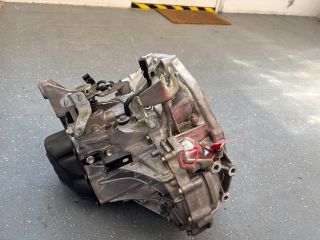 bontott SUZUKI SWIFT IV Váltó (Mechanikus)