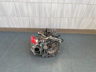 bontott SUZUKI SWIFT IV Váltó (Mechanikus)