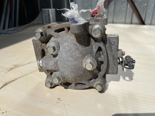 bontott SUZUKI SWIFT IV Klímakompresszor