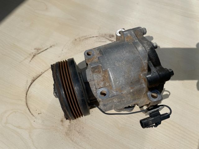bontott SUZUKI SWIFT IV Klímakompresszor