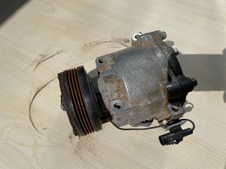 bontott SUZUKI SWIFT IV Klímakompresszor