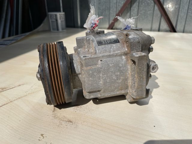 bontott SUZUKI SWIFT IV Klímakompresszor