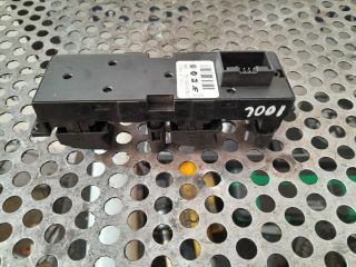 bontott SUZUKI SWIFT IV Ablakemelő Kapcsoló Négyes / Kettes