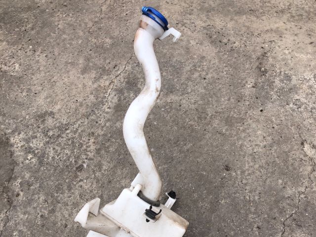 bontott SUZUKI SWIFT IV Ablakmosó Tartály