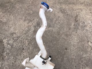 bontott SUZUKI SWIFT IV Ablakmosó Tartály