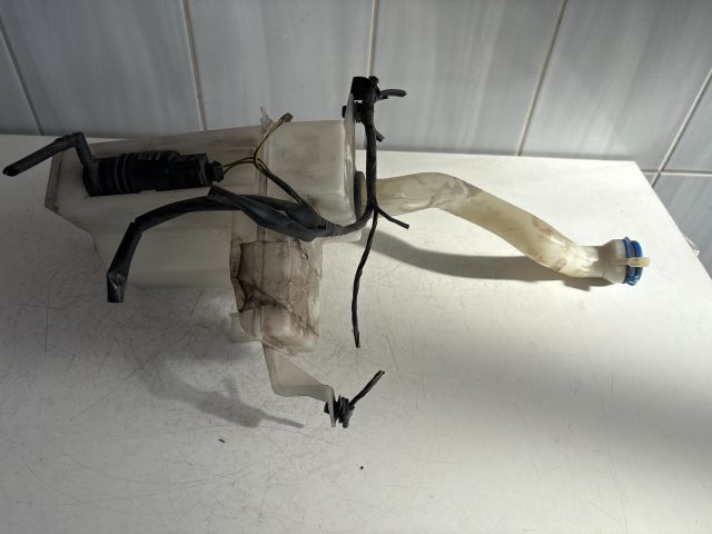 bontott SUZUKI SWIFT IV Ablakmosó Tartály