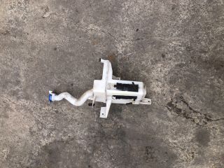 bontott SUZUKI SWIFT IV Ablakmosó Tartály