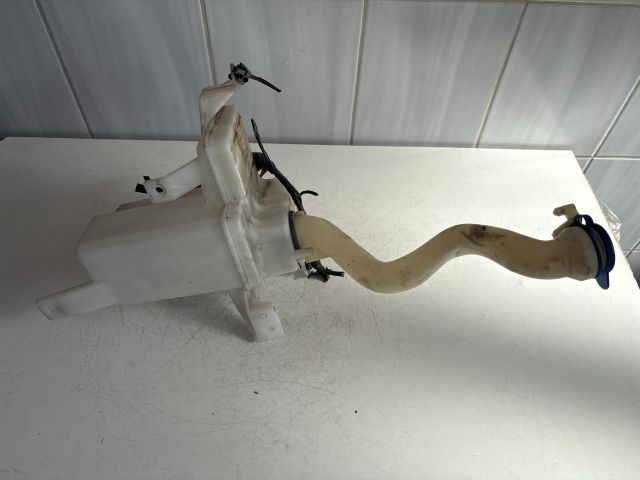 bontott SUZUKI SWIFT IV Ablakmosó Tartály