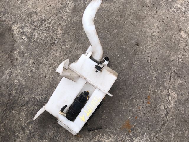 bontott SUZUKI SWIFT IV Ablakmosó Tartály