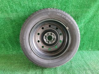 bontott SUZUKI SWIFT IV Acélfelni (1 db)