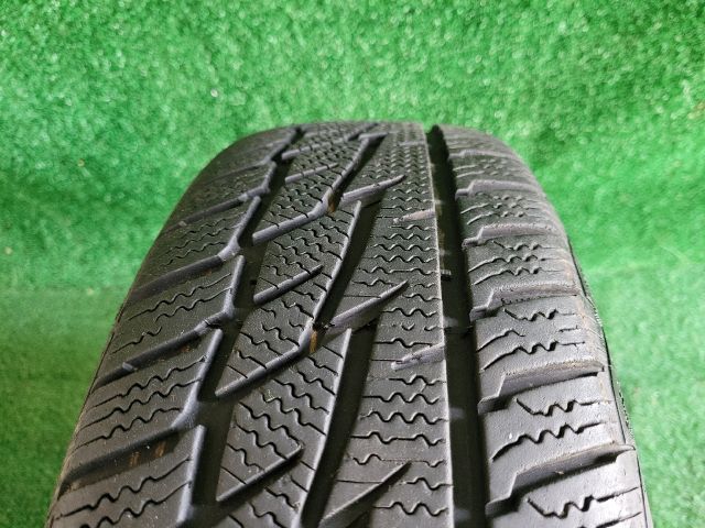 bontott SUZUKI SWIFT IV Acélfelni (1 db)