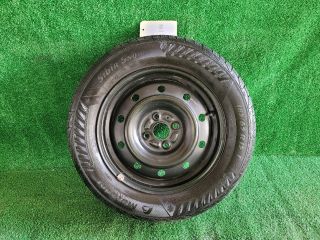 bontott SUZUKI SWIFT IV Acélfelni (1 db)