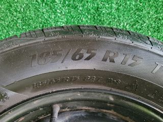 bontott SUZUKI SWIFT IV Acélfelni (1 db)