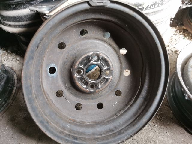 bontott SUZUKI SWIFT IV Acélfelni (1 db)