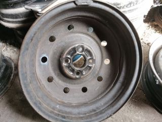 bontott SUZUKI SWIFT IV Acélfelni (1 db)