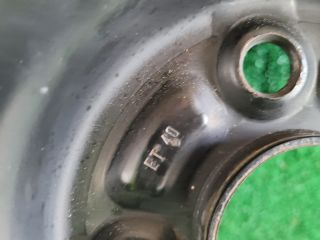 bontott SUZUKI SWIFT IV Acélfelni (1 db)