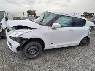 bontott SUZUKI SWIFT IV Acélfelni Szett Gumival