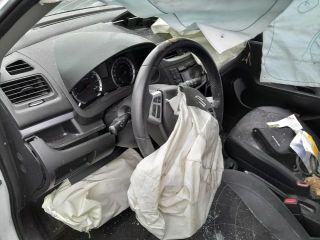 bontott SUZUKI SWIFT IV Acélfelni Szett Gumival