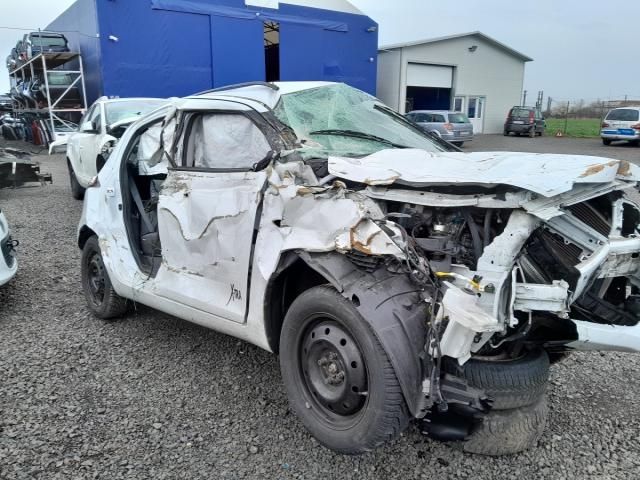 bontott SUZUKI SWIFT IV Acélfelni Szett Gumival