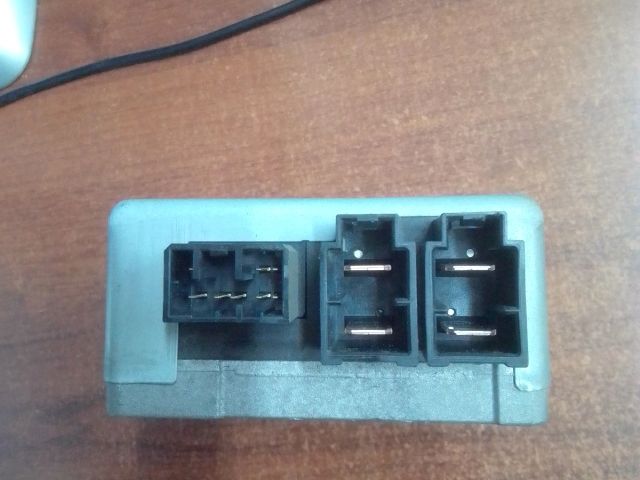 bontott SUZUKI SWIFT IV Aktív Kormány Elektronika