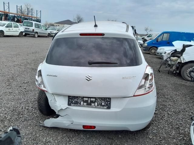 bontott SUZUKI SWIFT IV Aktív Kormány Elektronika