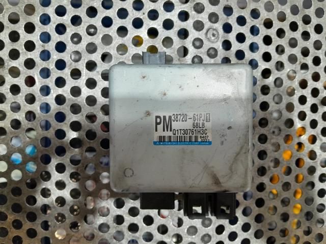 bontott SUZUKI SWIFT IV Aktív Kormány Elektronika