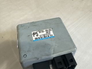 bontott SUZUKI SWIFT IV Aktív Kormány Elektronika