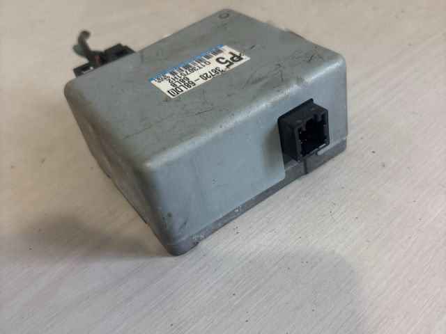 bontott SUZUKI SWIFT IV Aktív Kormány Elektronika