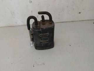 bontott SUZUKI SWIFT IV Aktív Szénszűrő