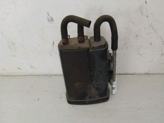 bontott SUZUKI SWIFT IV Aktív Szénszűrő