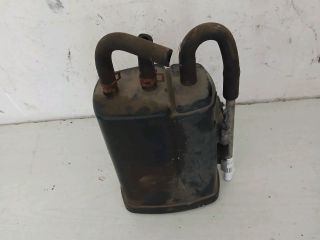 bontott SUZUKI SWIFT IV Aktív Szénszűrő