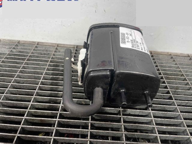 bontott SUZUKI SWIFT IV Aktív Szénszűrő