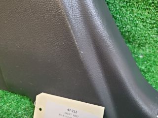 bontott SUZUKI SWIFT IV Bal B Oszlop Burkolat