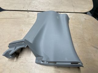 bontott SUZUKI SWIFT IV Bal C Oszlop Burkolat